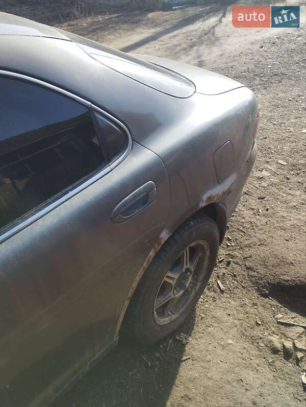 Седан Mazda Xedos 6 1995 в Виннице фото 7 Седан Mazda Xedos 6 1995 в Виннице