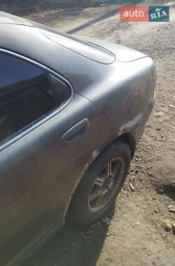 Седан Mazda Xedos 6 1995 в 