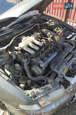 Седан Mazda Xedos 6 1995 в 