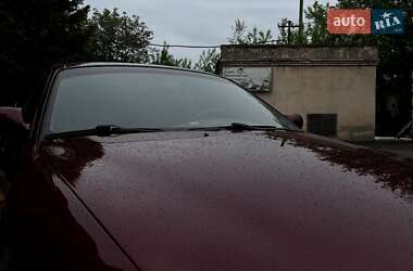 Седан Mazda Xedos 6 1993 в 