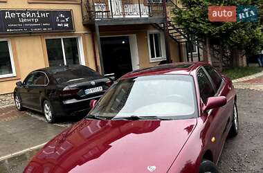 Седан Mazda Xedos 6 1993 в 