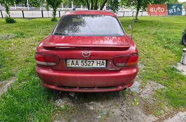 Седан Mazda Xedos 6 1996 в 
