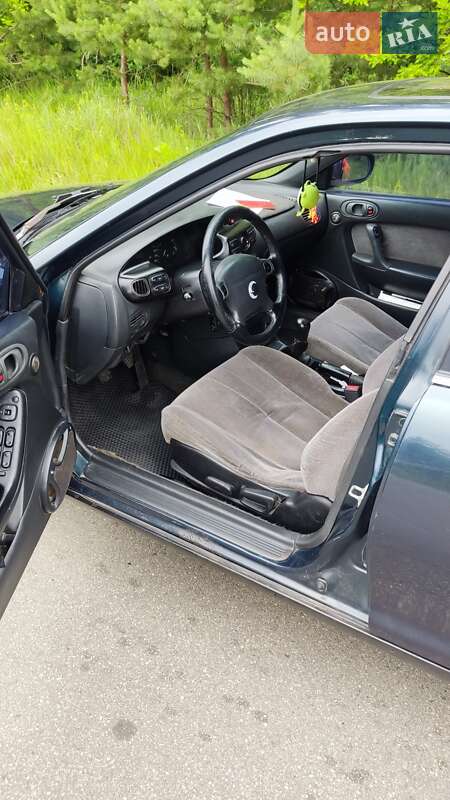 Седан Mazda Xedos 6 1997 в Ічні фото 2 Седан Mazda Xedos 6 1997 в Ічні