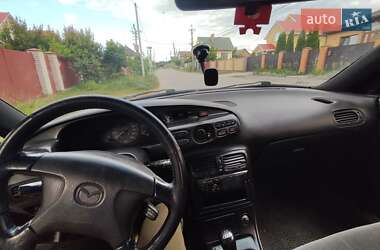 Седан Mazda Xedos 6 1996 в 