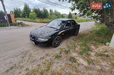 Седан Mazda Xedos 6 1996 в Виннице