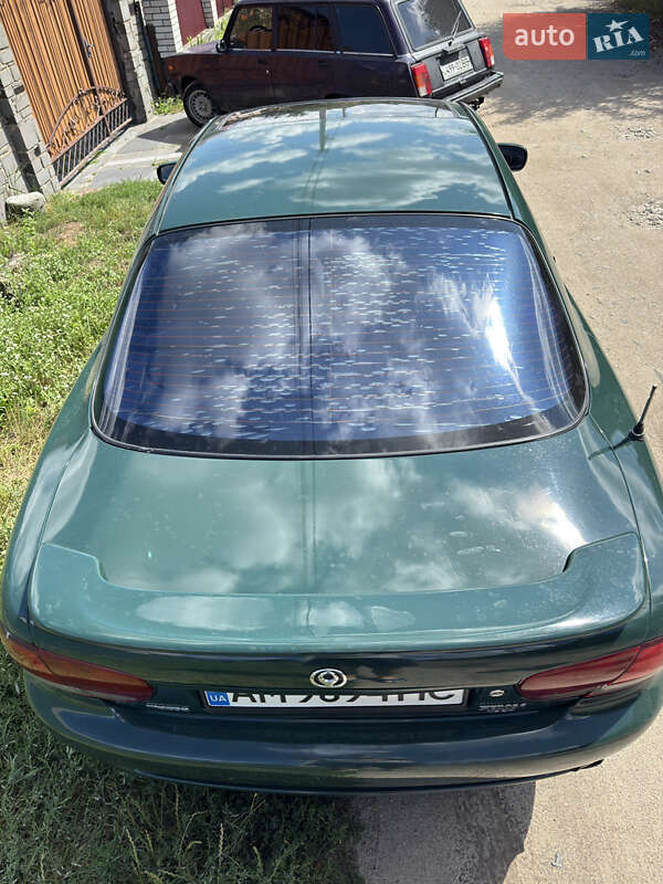 Седан Mazda Xedos 6 1997 в Коростишеві