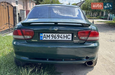 Седан Mazda Xedos 6 1997 в 