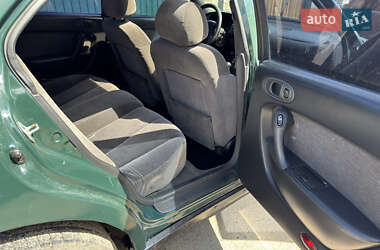 Седан Mazda Xedos 6 1997 в 