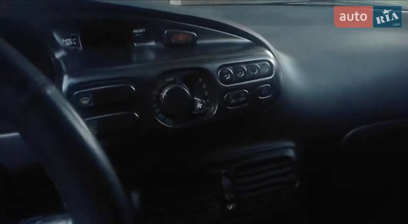 Mazda Xedos 6 1995