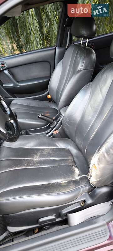 Седан Mazda Xedos 6 1996 в Ужгороде