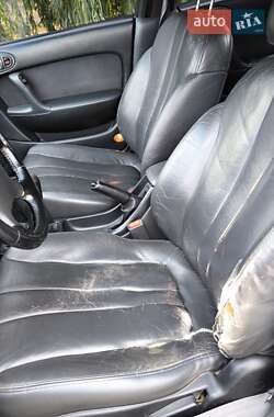 Седан Mazda Xedos 6 1996 в 