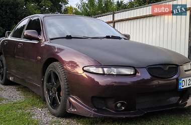 Седан Mazda Xedos 6 1996 в 