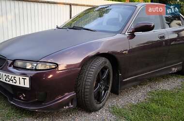Седан Mazda Xedos 6 1996 в 