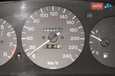 Седан Mazda Xedos 6 1996 в 