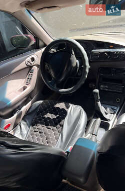 Седан Mazda Xedos 6 1993 в 