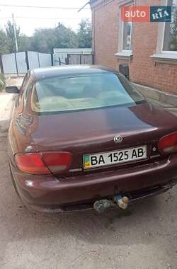 Седан Mazda Xedos 6 1995 в 