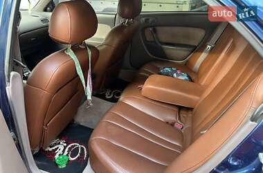 Седан Mazda Xedos 6 1994 в 