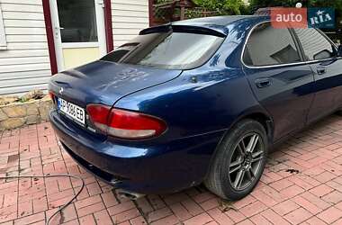 Седан Mazda Xedos 6 1994 в 