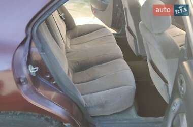 Седан Mazda Xedos 6 1998 в 