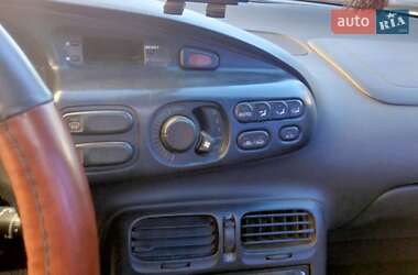Седан Mazda Xedos 6 1998 в 