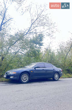 Седан Mazda Xedos 6 1994 в 