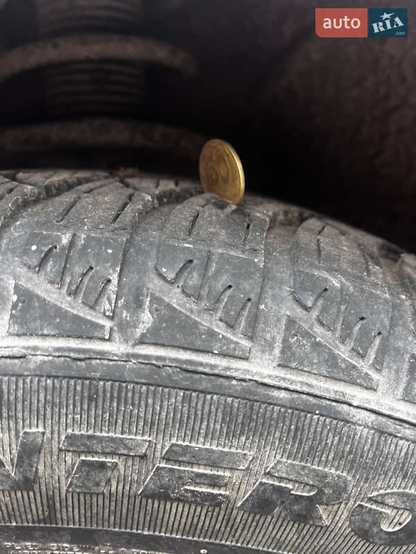 Седан Mazda Xedos 6 1996 в Виннице