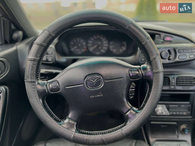 Седан Mazda Xedos 6 1998 в Дрогобыче