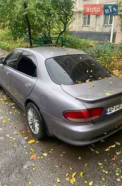 Седан Mazda Xedos 6 1993 в Запорожье Седан Mazda Xedos 6 1993 в Запорожье