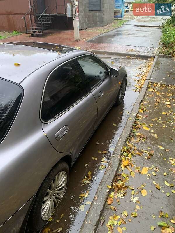 Седан Mazda Xedos 6 1993 в Запоріжжі