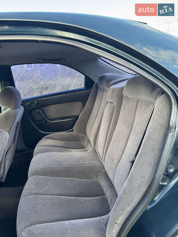 Седан Mazda Xedos 6 1994 в Львове фото 9 Седан Mazda Xedos 6 1994 в Львове