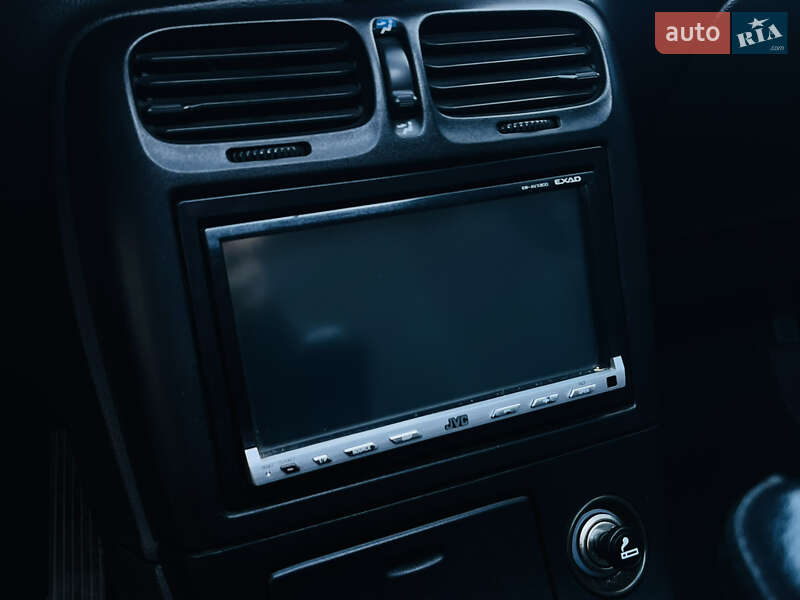 Седан Mazda Xedos 6 1996 в Харькове