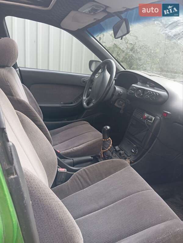 Седан Mazda Xedos 6 1997 в Тростянці фото 13 Седан Mazda Xedos 6 1997 в Тростянці