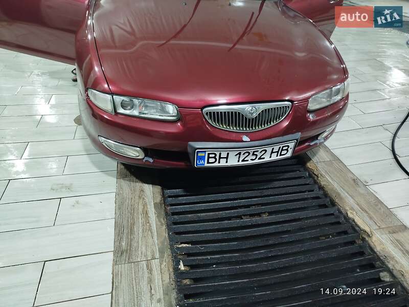 Седан Mazda Xedos 6 1994 в Одессе