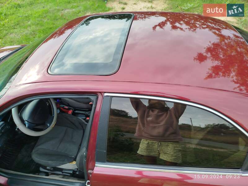 Седан Mazda Xedos 6 1994 в Одессе