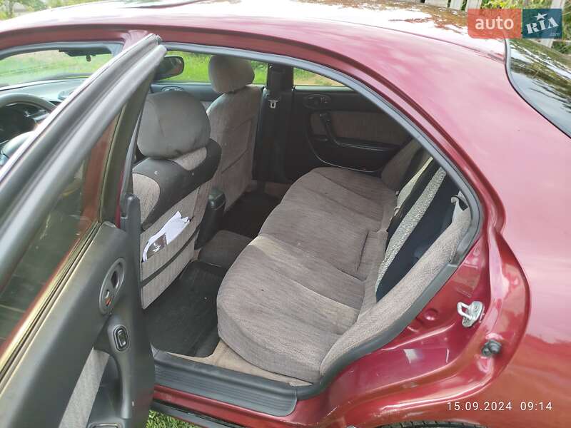 Седан Mazda Xedos 6 1994 в Одессе