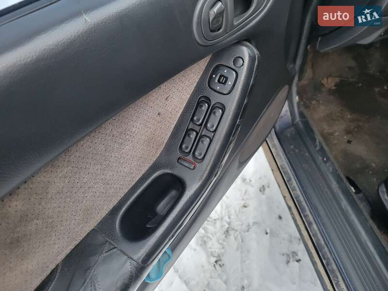 Седан Mazda Xedos 6 1997 в Рівному