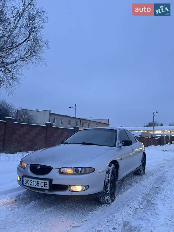 Седан Mazda Xedos 6 1997 в Рівному