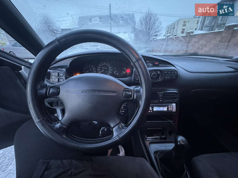 Седан Mazda Xedos 6 1997 в Рівному