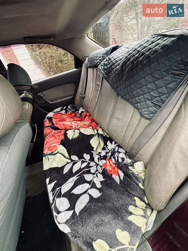 Седан Mazda Xedos 6 1992 в Одессе