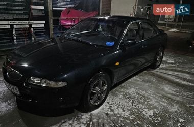 Седан Mazda Xedos 6 1994 в Ровно