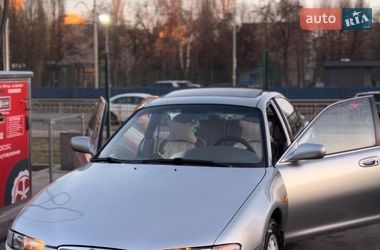 Седан Mazda Xedos 6 1992 в Киеве