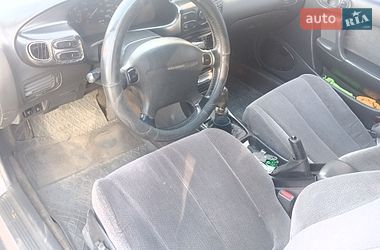 Седан Mazda Xedos 6 1994 в Львове