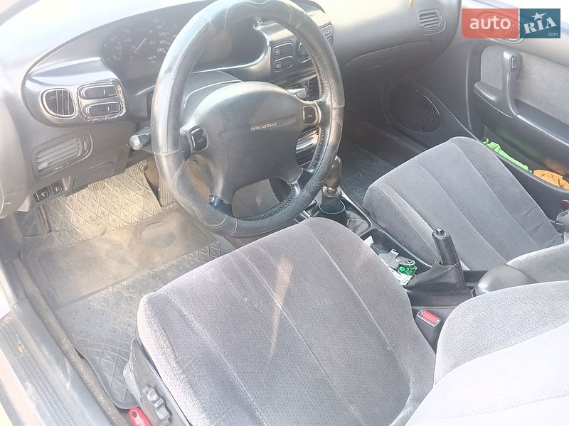 Седан Mazda Xedos 6 1994 в Львове