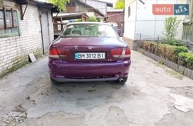 Седан Mazda Xedos 6 1992 в Конотопе