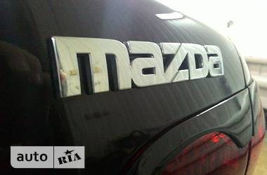 Седан Mazda Xedos 9 2002 в Днепре