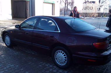 Седан Mazda Xedos 9 1994 в Тернополе