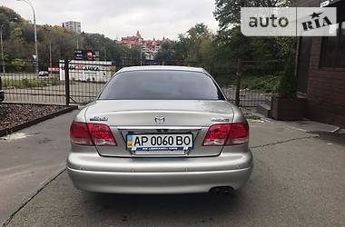 Седан Mazda Xedos 9 2001 в Киеве