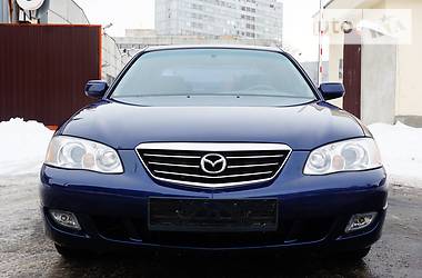 Седан Mazda Xedos 9 2004 в Киеве