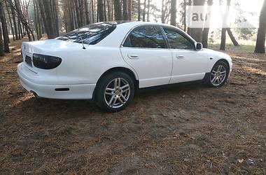 Седан Mazda Xedos 9 1998 в Днепре