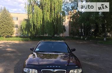 Седан Mazda Xedos 9 1994 в Тернополе